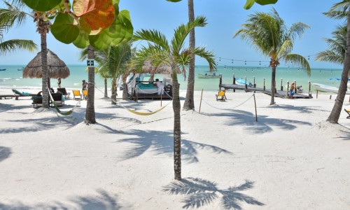 Amaité Beach Hotel